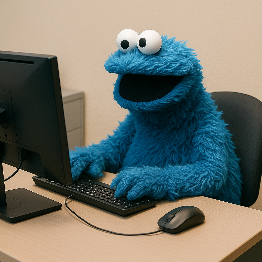 Cookie consent