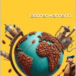 Bohnenwahnsinn: Ein kaffeesüchtiger Weltreisender erklärt, warum dein Morgenkaffee die Welt regiert