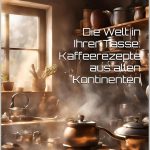 Die Welt in Ihrer Tasse: Kaffeerezepte von allen Kontinenten