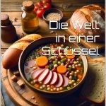 Das Linsensuppen-Kochbuch