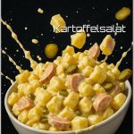 Kartoffelsalat