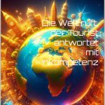 Die Welt ruft, der Tourist antwortet mit Inkompetenz